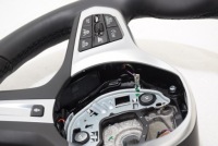 фото thumb №13, Bmw g20 g21 g22 g26 кермо м-пакет шкіра з підігрівом вібрації асистент
