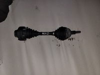 фото thumb №1, Volkswagen оригінальний номер 7l0407271d автоматична коробка передач привідний вал