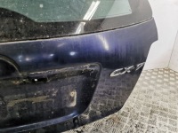 фото thumb №7, Кришка багажника mazda cx-7