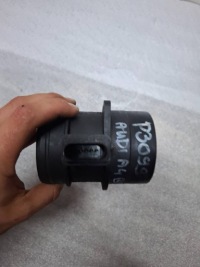 Витратомір audi a3 8p 2.0 tdi 0281002461 03g906461b 2005-2008 в Україні, фото thumb