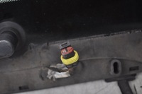 фото thumb №7, Smart fortwo купе 450 скло зад задня кришки