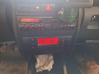 фото thumb №12, Рамка консолі середня радіо панель обдув seat toledo ii 1m1862531c