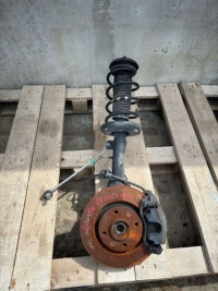 Купити Амортизатор поворотний кулак права opel crossland рестайлінг  1.5 hdi, фото thumb