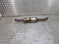 фото thumb №1, Bmw 1 f40 2022 фильтр частиц твердых катализатор / fap / dpf