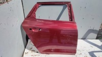фото thumb №1, Двері правий задня renault talisman kombi