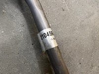 фото thumb №7, Труба трубка шланг wąż магистраль wody dacia duster ii 1.0 tce lpg h4d f480