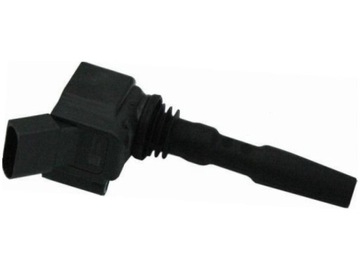 фото thumb №1, Котушка запалювання vw golf plus 1.2 1.4 vii mk7 1.0-1.6 scirocco iii mk3 1.4