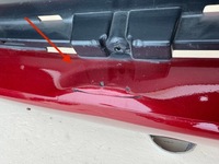 фото thumb №11, Jaguar xe lift r-dynamic 19r- бампер перед передний pdc омыватель lx73-17f003