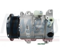 фото thumb №1, Nissens toyota rav 4 iii #a30 06- , компресор