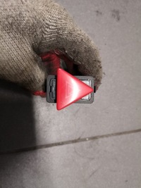 фото thumb №1, Перемикач світла аварійних skoda octavia