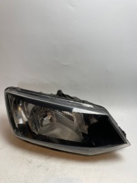 фото thumb №1, Лампа левая skoda fabia iii 14- 6v1941015c