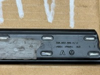 фото thumb №6, Vw arteon r line молдинг дверь передняя левая перед 3g8853689h