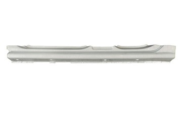 фото thumb №1, Поріг пороги skoda fabia 6y 00-07 якість оцинковка лівий