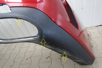 фото thumb №8, Бампер задняя задний mercedes cls 257 c257 amg