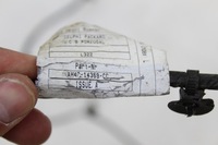 фото thumb №9, Range rover l322 джгут pdc бампера перед ah42-14369-cc