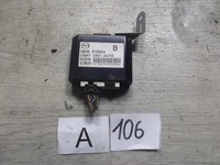 фото thumb №1, Модуль блок керування світла mazda 6 gr1b67890a