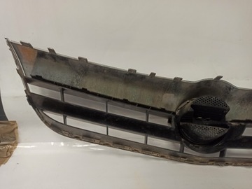 фото thumb №7, Opel vectra c signum решётка решётка радиатора бампера перед 903000041 551004542