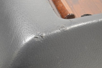 фото thumb №6, Бардачок подлокотник зад ролетка mercedes c215 w215 cl500 рестайлинг 2208400574