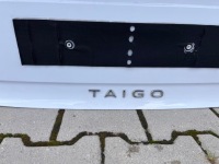 фото thumb №9, Крышка задняя крышка багажника vw taigo 2g7