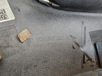 фото thumb №15, Porsche macan 95b gts lift бампер передній перед 95b807221ac