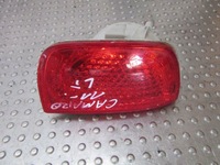 фото thumb №12, Chevrolet camaro 2011 лампа наружная wewnątrzna задняя + цоколь + лампочка