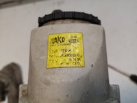 фото thumb №5, Противотуманная фара правый перед fiat doblo 2 ii sl070a europa