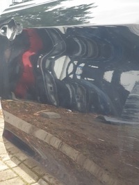 фото thumb №3, Alfa romeo stelvio двері праве передні