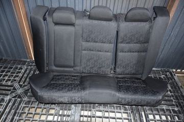 фото thumb №4, Honda civic vii диван зад