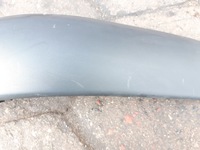 фото thumb №5, Молдинг бампера левый задняя 8200136894 renault thalia