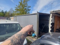 фото thumb №8, Сидіння лівий перед + правий перед audi a6 c5 шкіра