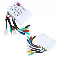 фото thumb №16, Тестер bezszczotkowego блок управления двигателя e-bike