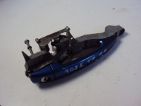 фото thumb №1, Ручка дверь правый перед peugeot 308 i t7 5-d