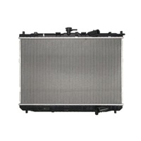 фото thumb №1, Радіатор wody kia carens ii 02- 2.0