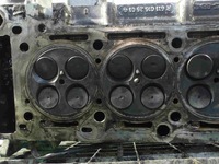 фото thumb №9, Головка chrysler pt cruiser 2.2 crd