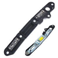 фото thumb №1, Ручка накладка мікровимикач vw golf plus v 2004 - 2013