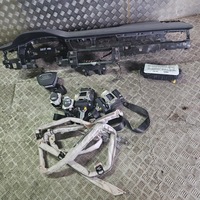 фото thumb №5, Audi a6 c8 4k консоль приборная панель подушка безопасности ремни оригинал комплект sedan шторки безопасности