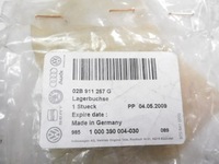 фото thumb №6, Втулка підшипник стартер vw beetle оригінальний номер 02b911257g