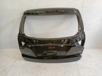 фото thumb №1, Крышка багажника задняя крышка багажника hyundai ix35 2010-