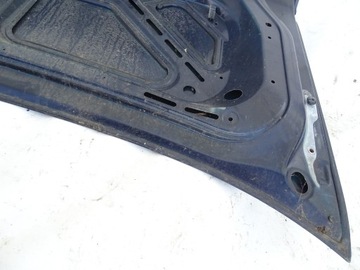 фото thumb №10, Крышка багажника bmw e38