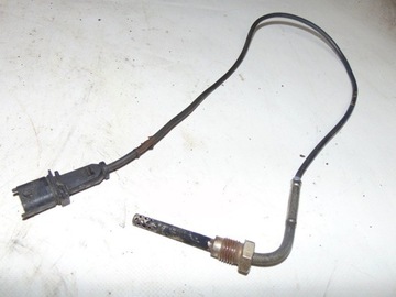 фото thumb №6, Iveco eurocargo 120e18 07r датчик вихлопних газів