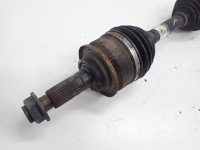 фото thumb №2, Привідний вал правий перед 4x4 ford ranger iii iv 2.0 ecoblue bc2x lift 21r