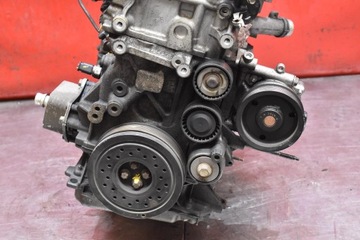 фото thumb №14, Двигатель дизель lvm b16dtl opel astra 4 iv j 1.6 cdti 110 km 11-20 kompresja