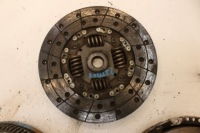 Зчеплення колесо двомасовий bk21-6477-cd ford transit custom 2.2 tdci eur 5 Доставка, фото thumb