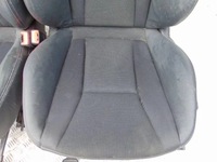 фото thumb №14, Сиденья сиденье обшивки kpl. audi a1 8x 3дверь s-line