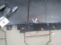 фото thumb №11, Бампер перед передний porsche cayenne 9y0 lift 23-