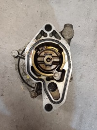 Насос вакууму вакуум opel insignia a astra j 2.0 turbo nr. 12632504 в Україні, фото thumb