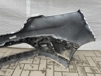 фото thumb №13, Renault traffic iii lift iv бампер передний перед 620226941r