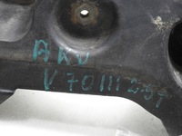 фото thumb №6, Кронштейн кронштейн аккумулятор volvo v70 iii 2.5 t