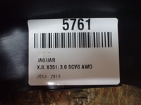 фото thumb №5, Защита молдинг пластик левый задняя jaguar xj x351 long europa ew93-25627-a 5761