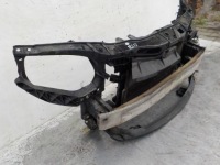 825 opel corsa d 1.2 b pas передний балка радиатор с Разборки, фото thumb